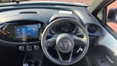 Toyota Aygo X 1.0 VVT-i Pure 5dr Petrol Hatchback